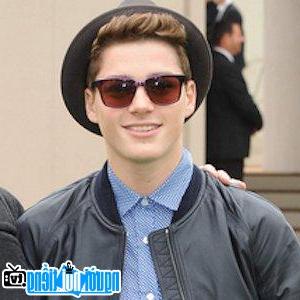 A new picture of Jack Harries- Famous YouTube Star London- UK