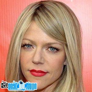 A New Picture of Kaitlin Olson- Famous TV Actress Portland- Oregon
