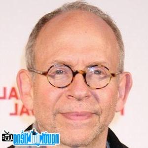 A New Picture Of Bob Balaban- Famous Actor Chicago- Illinois
