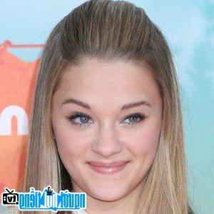 A new photo of Lizzy Greene- Famous Texas TV Actress