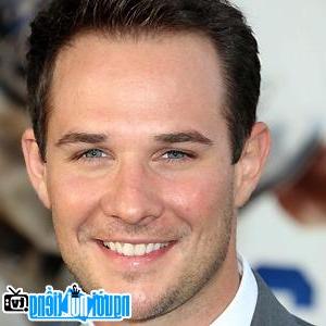 A New Picture Of Ryan Merriman- Famous Oklahoma Actor