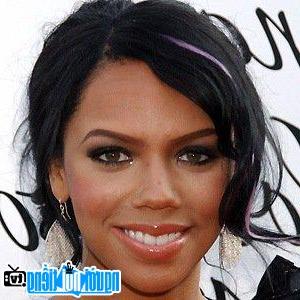 A New Photo Of Kiely Williams- Famous Pop Singer Alexandria- Virginia