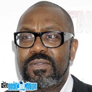 A new photo of Lenny Henry- Famous Comedian Dudley- England