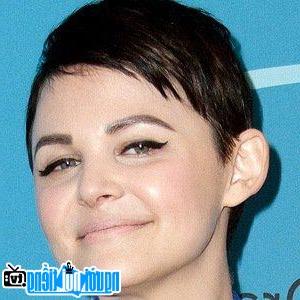 A New Picture of Ginnifer Goodwin- Famous TV Actress Memphis- Tennessee