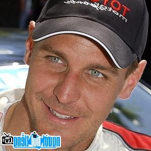 A new picture of Ingo Rademacher- Famous German TV actor