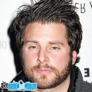 A New Picture of James Roday- Famous TV Actor San Antonio- Texas