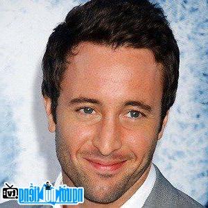 A New Picture of Alex O'Loughlin- Famous Canberra-Australian Actor