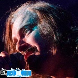 A New Photo Of James Labrie- Famous Canadian Rock Singer