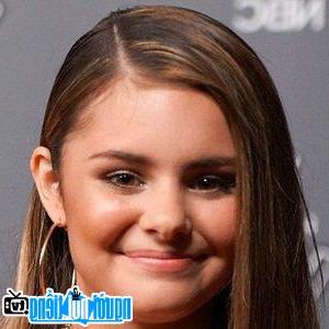 A New Picture Of Jacquie Lee- Famous New Jersey Pop Singer