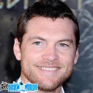 A New Picture of Sam Worthington- Famous British Actor