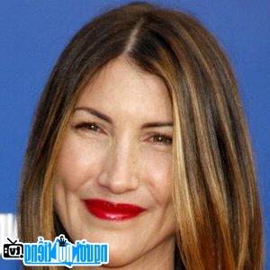 Latest Picture Of Actress Jackie Sandler