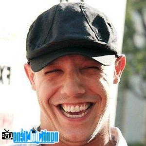 Latest picture of TV Actor Theo Rossi