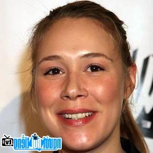 Latest Picture of Television Actress Liza Weil