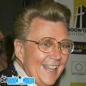 Latest pictures of TV presenter Rod Roddy