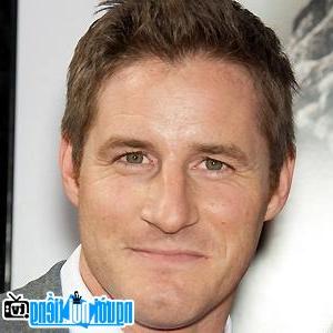 Latest Picture of TV Actor Sam Jaeger