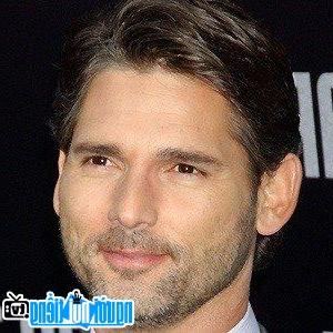 Latest picture of Actor Eric Bana