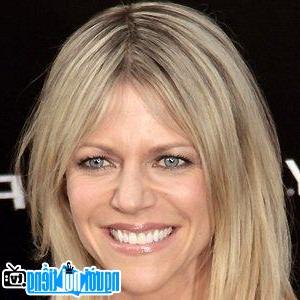 Latest Picture of TV Actress Kaitlin Olson