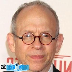 Latest Picture Of Actor Bob Balaban