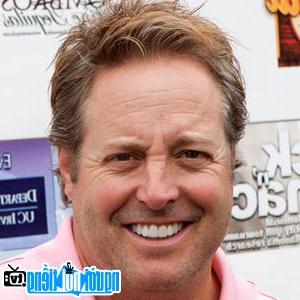 Latest Picture of TV Actor Gary Valentine