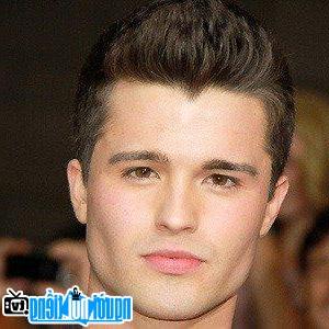 Latest Picture of Television Actor Spencer Boldman