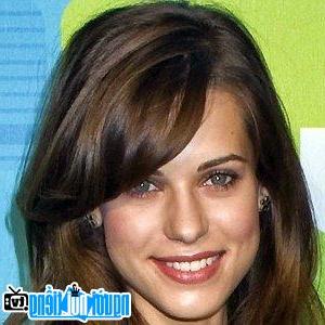 Latest Picture of Television Actress Lyndsy Fonseca
