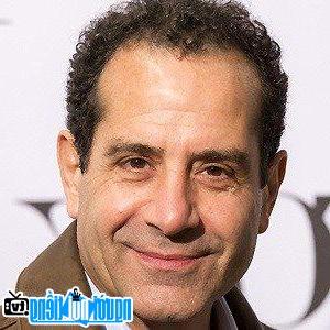 Latest Picture of TV Actor Tony Shalhoub