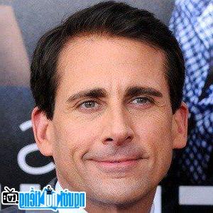 Latest Picture of Television Actor Steve Carell