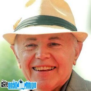 Latest Picture of Television Actor Walter Koenig