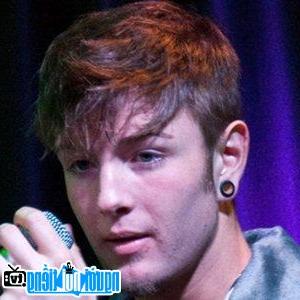 Latest Picture Of Singer Rapper Drew Chadwick