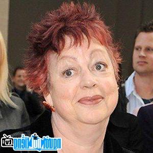 Latest picture of Jo Brand Comedian