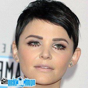 Latest Picture of Television Actress Ginnifer Goodwin