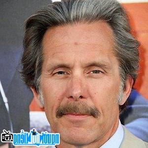 Latest Picture of TV Actor Gary Cole