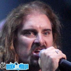 Latest Picture Of Metal Rock Singer James Labrie