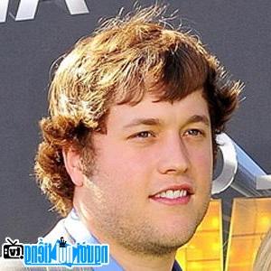 A Portrait Picture of Matthew Soccer Player Stafford