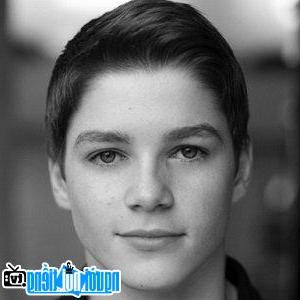 A portrait picture of YouTube Star Jack Harries