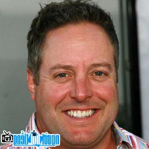 A Portrait Picture of Male TV actor Gary Valentine