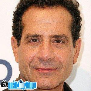 A Portrait Picture of Male TV actor Tony Shalhoub
