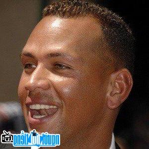 Alex Rodriguez one of the best baseball players
