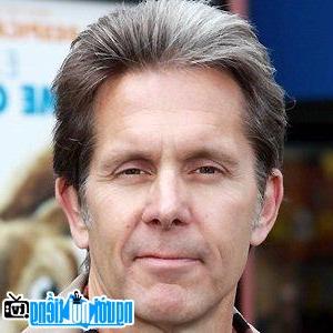 A Portrait Picture of Male TV actor Gary Cole