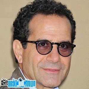 Portrait photo of Tony Shalhoub