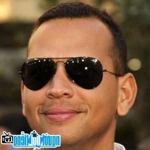 Alex Rodriguez baseball player strongest