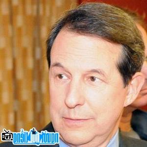 Image of Chris Wallace