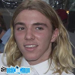 Image of Rocco Ritchie