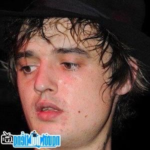 Image of Pete Doherty