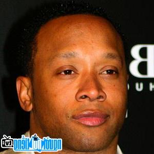 Image of Jamal Anderson