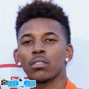Image of Nick Young