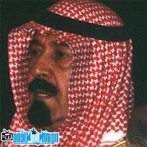Image of Abdullah bin Abdulaziz Al Saud