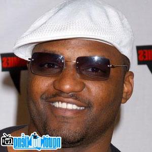 Image of Aries Spears