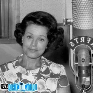 Image of Kay Starr