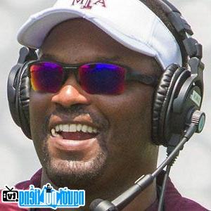 Image of Kevin Sumlin